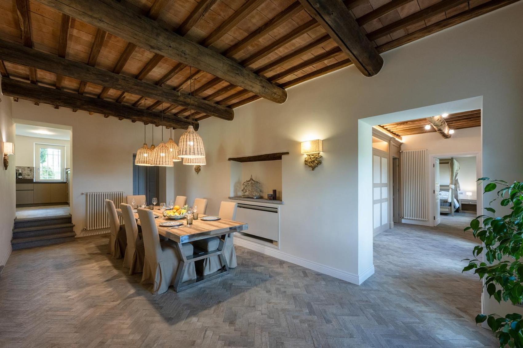 Villa Dorotea - Homelike Villas ポラーノ エクステリア 写真