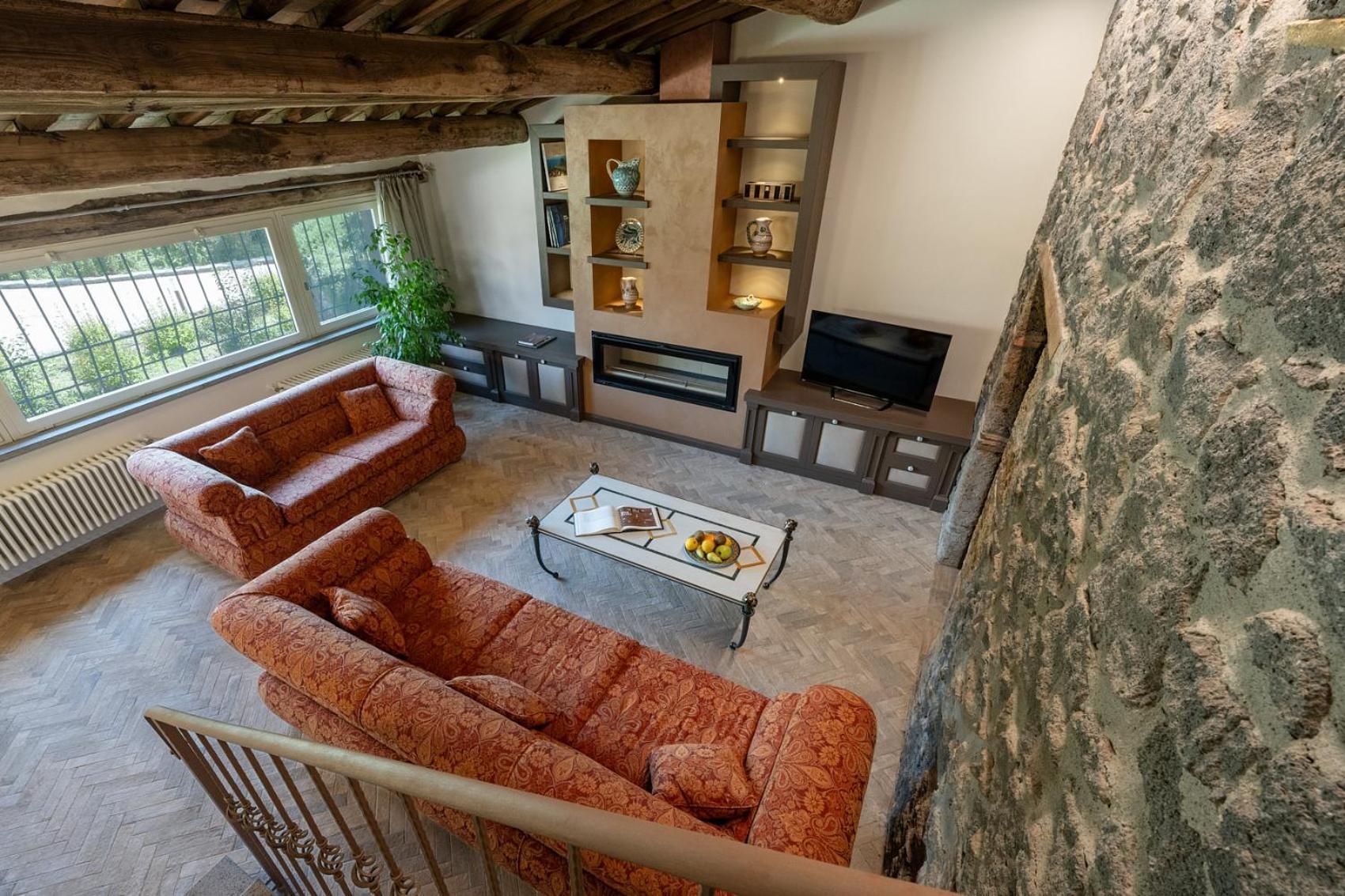 Villa Dorotea - Homelike Villas ポラーノ エクステリア 写真