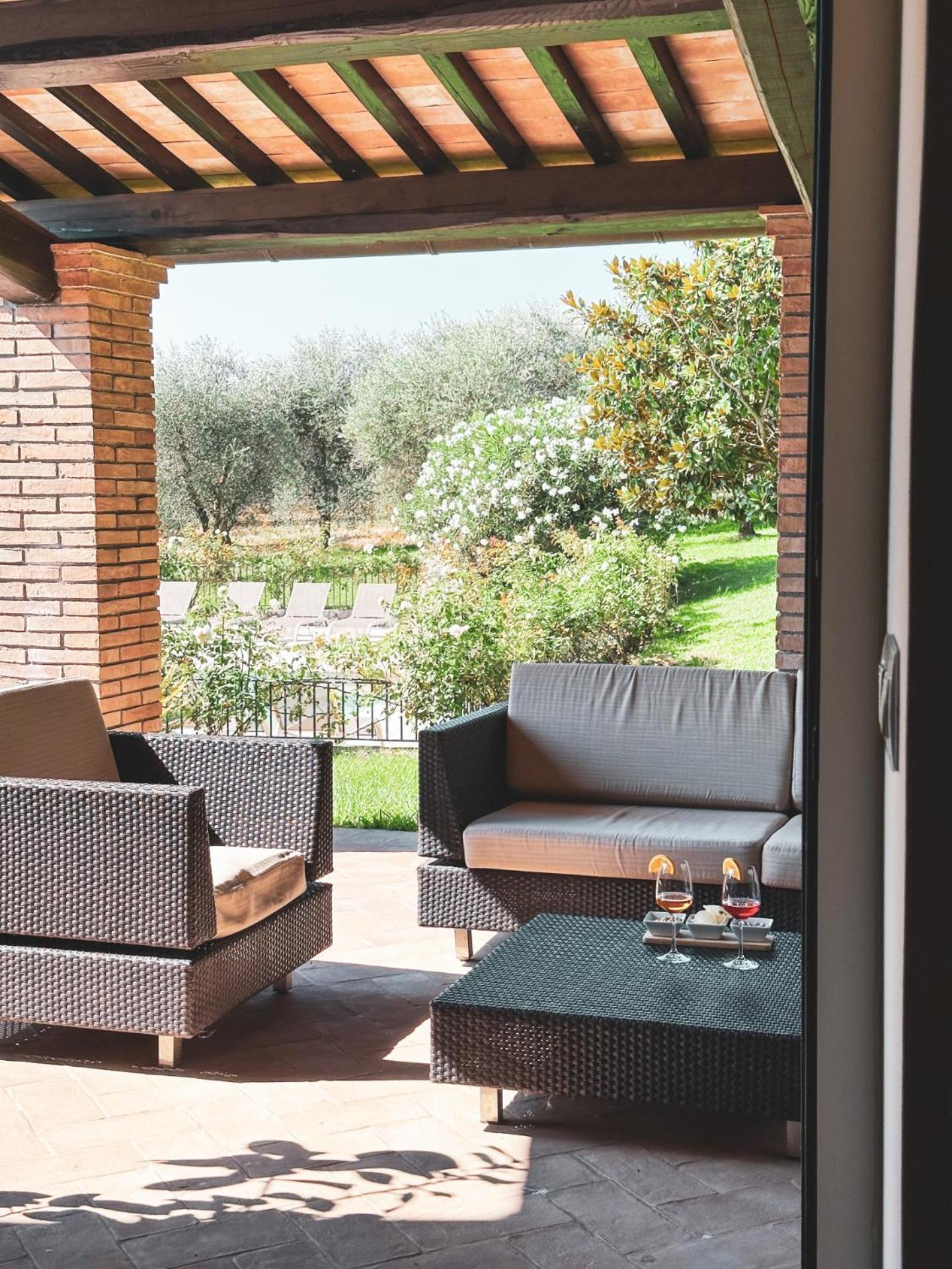 Villa Dorotea - Homelike Villas ポラーノ エクステリア 写真