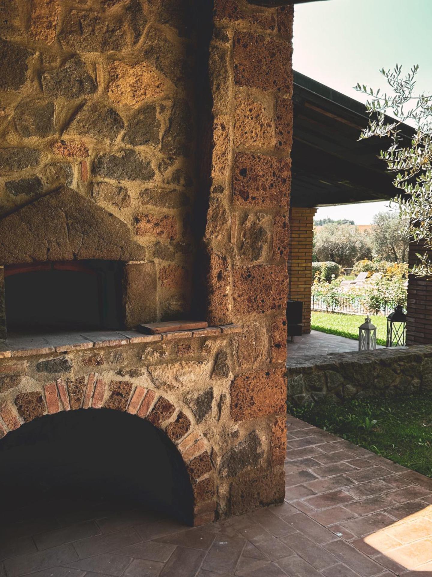 Villa Dorotea - Homelike Villas ポラーノ エクステリア 写真