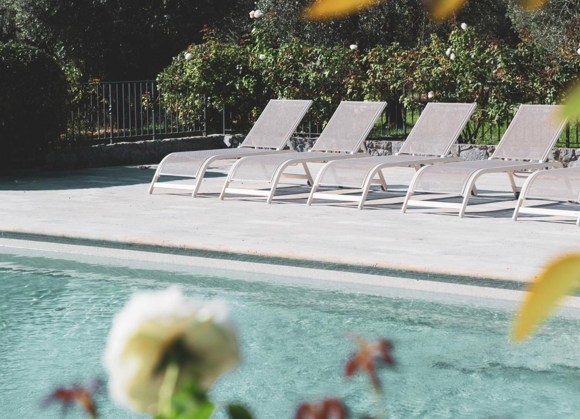 Villa Dorotea - Homelike Villas ポラーノ エクステリア 写真