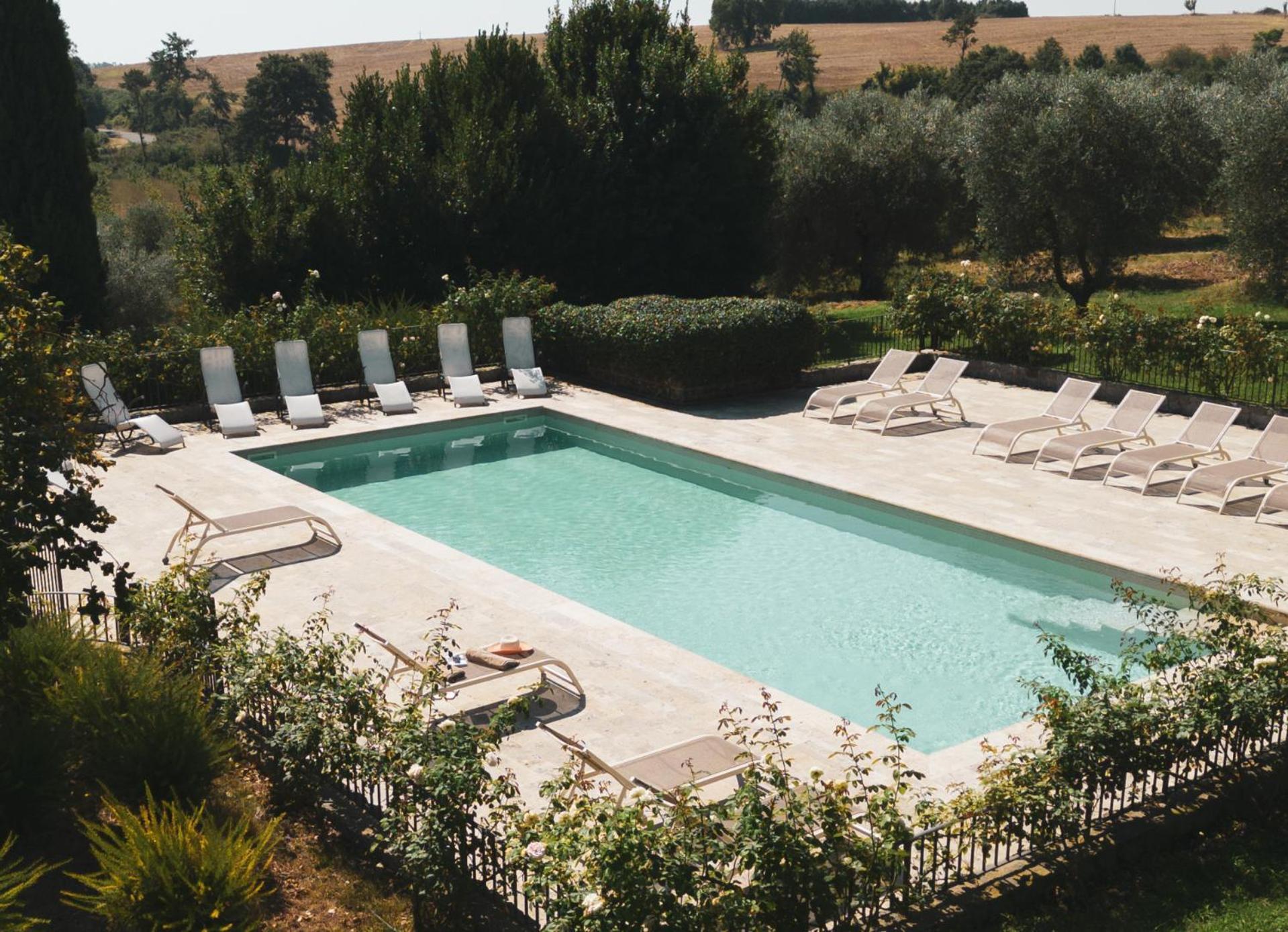 Villa Dorotea - Homelike Villas ポラーノ エクステリア 写真