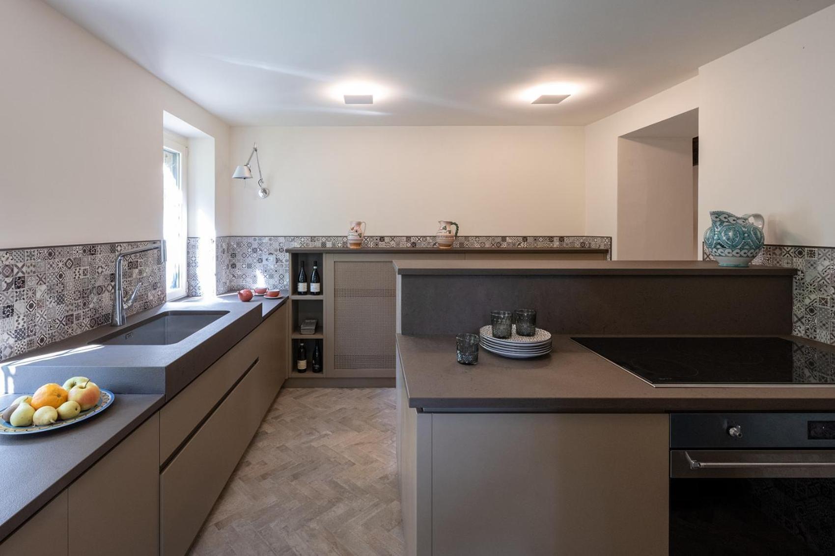 Villa Dorotea - Homelike Villas ポラーノ エクステリア 写真