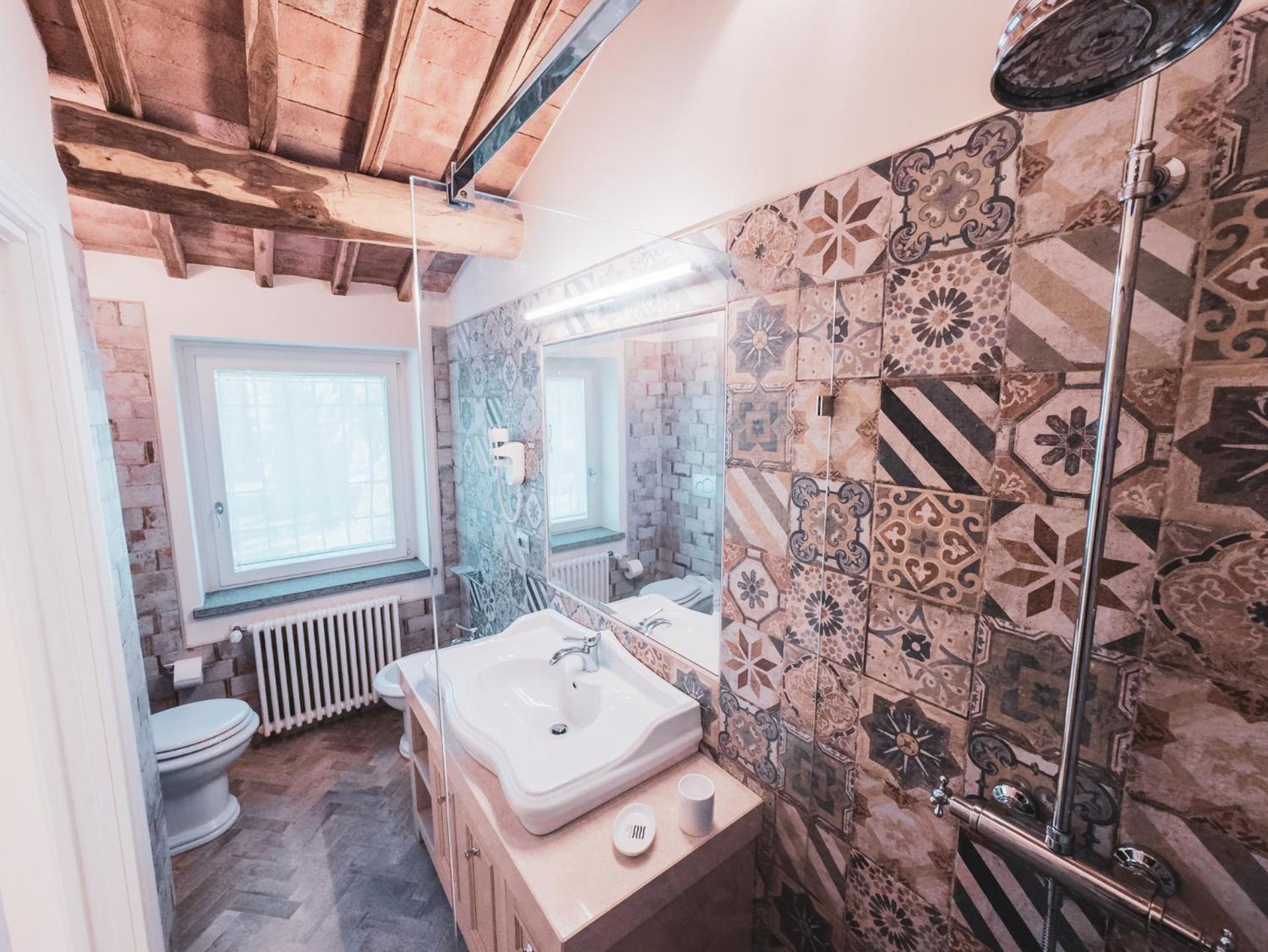 Villa Dorotea - Homelike Villas ポラーノ エクステリア 写真