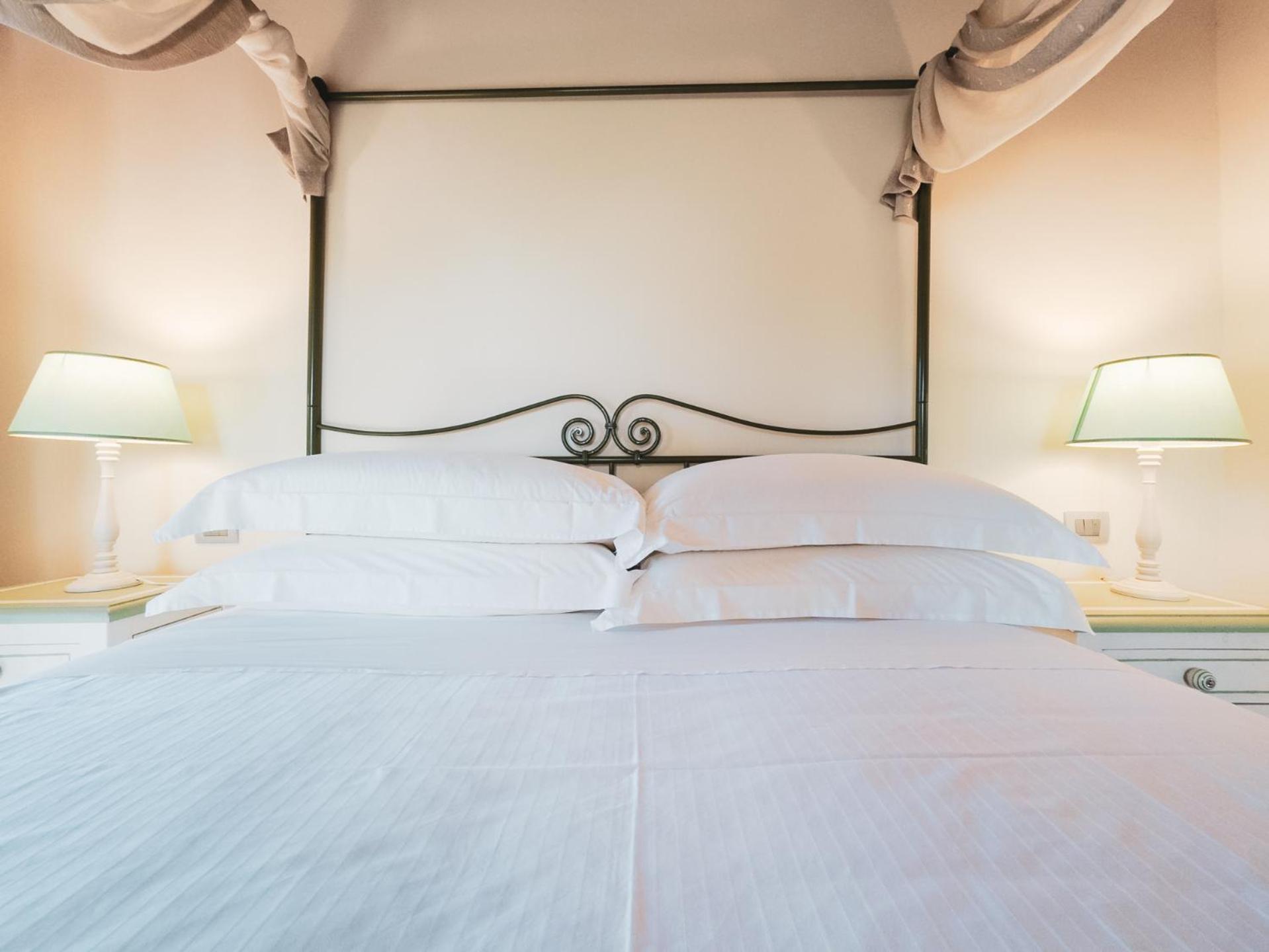Villa Dorotea - Homelike Villas ポラーノ エクステリア 写真