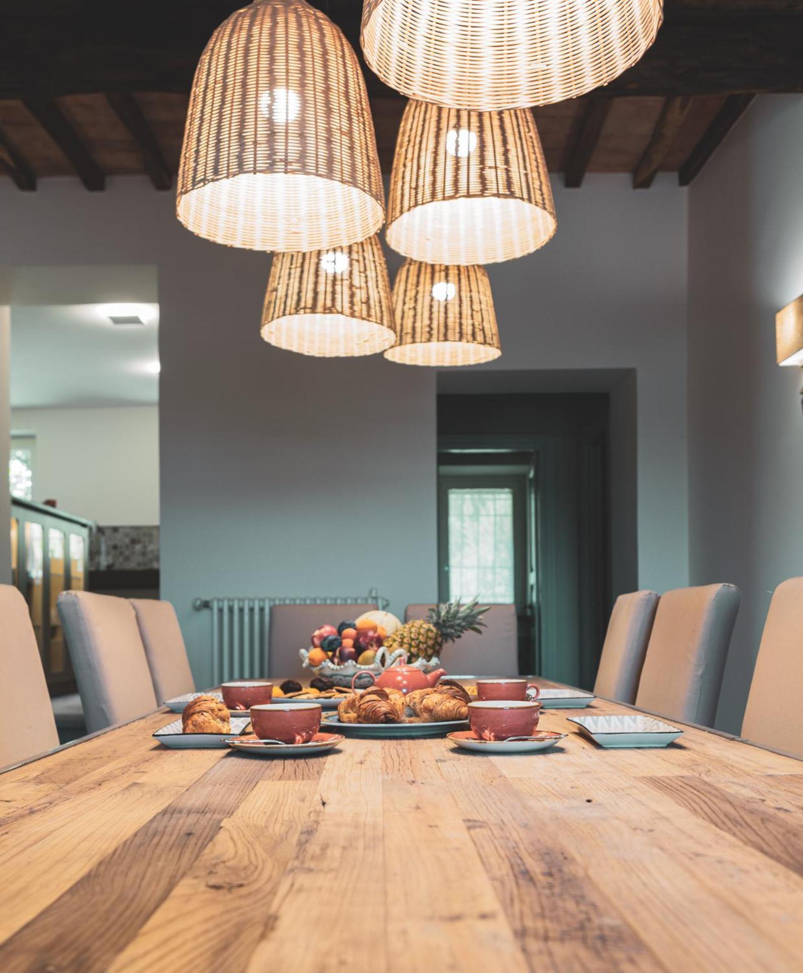 Villa Dorotea - Homelike Villas ポラーノ エクステリア 写真
