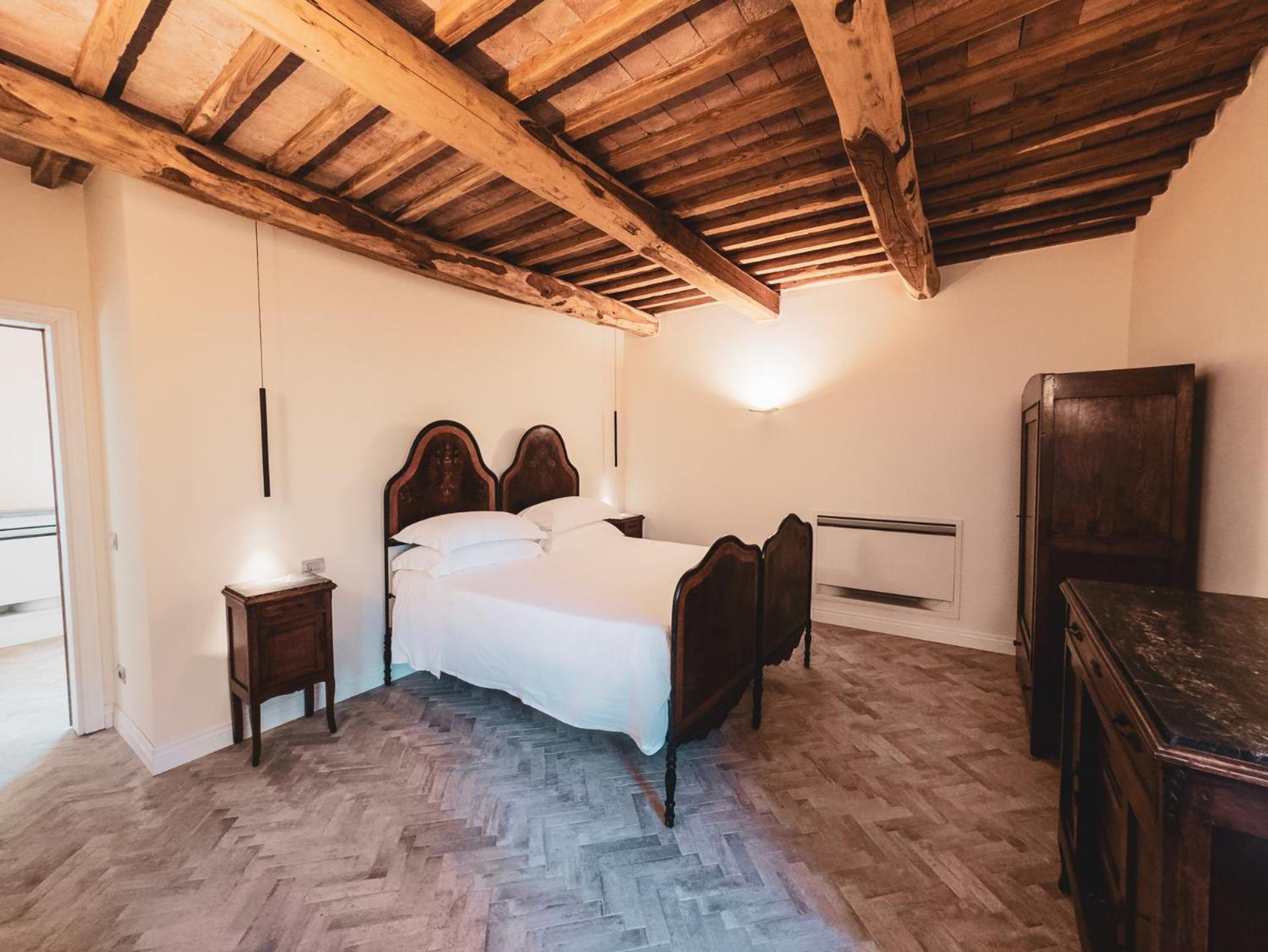 Villa Dorotea - Homelike Villas ポラーノ エクステリア 写真