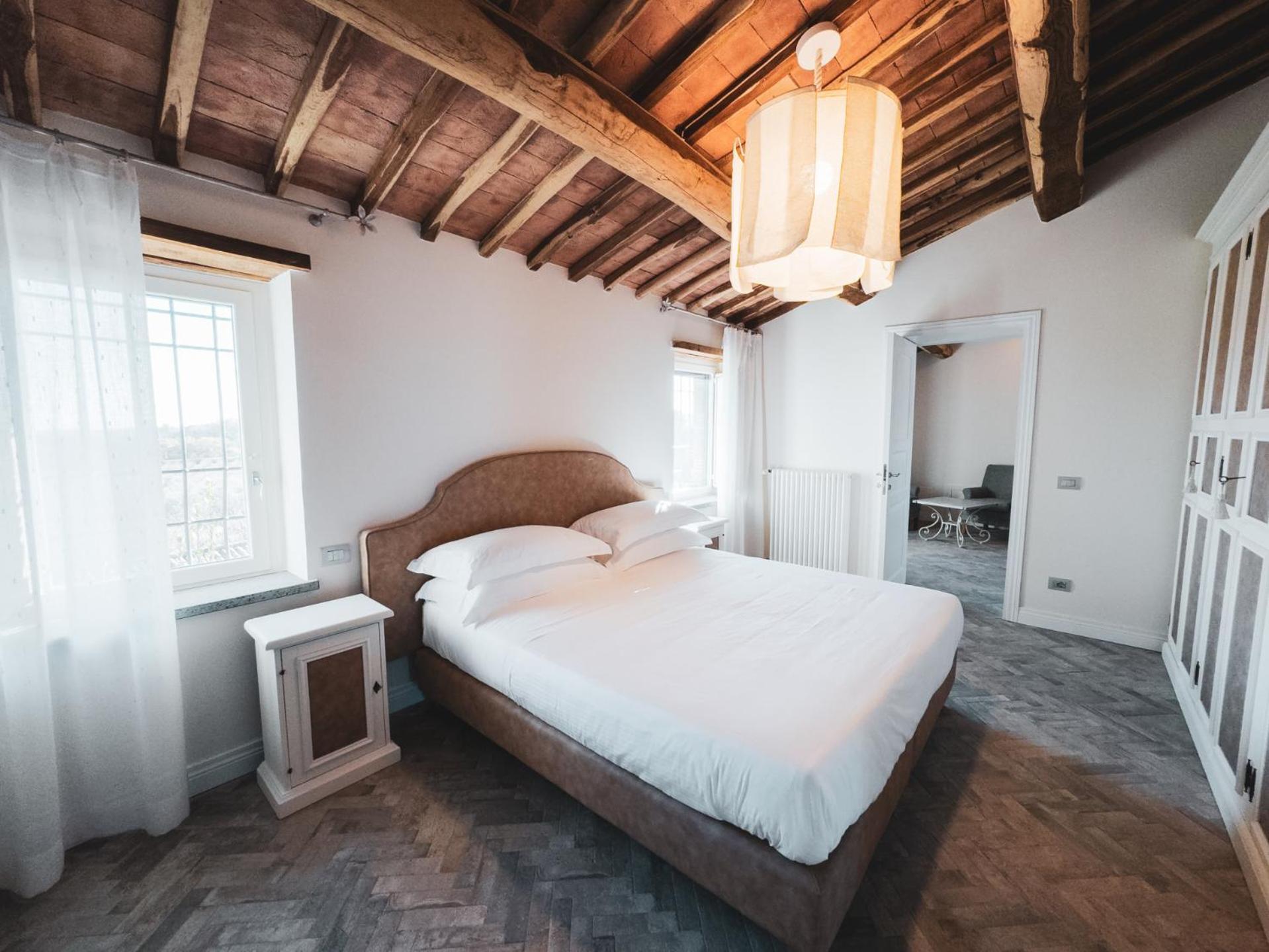 Villa Dorotea - Homelike Villas ポラーノ エクステリア 写真