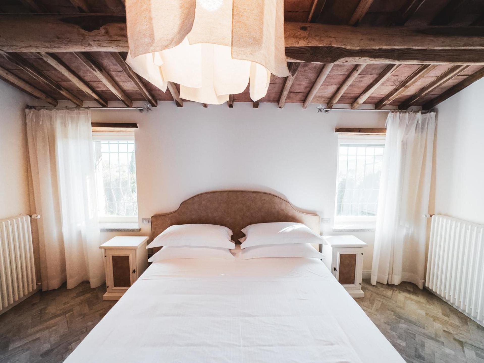 Villa Dorotea - Homelike Villas ポラーノ エクステリア 写真