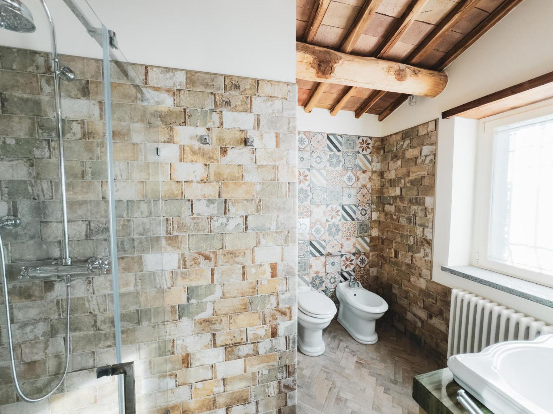 Villa Dorotea - Homelike Villas ポラーノ エクステリア 写真