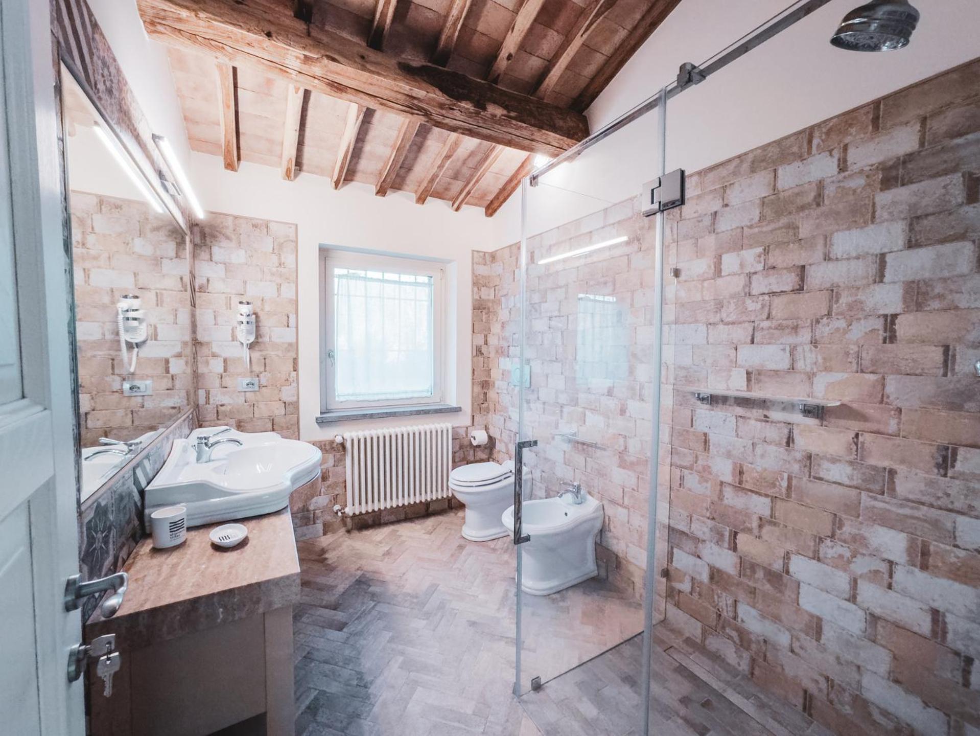 Villa Dorotea - Homelike Villas ポラーノ エクステリア 写真