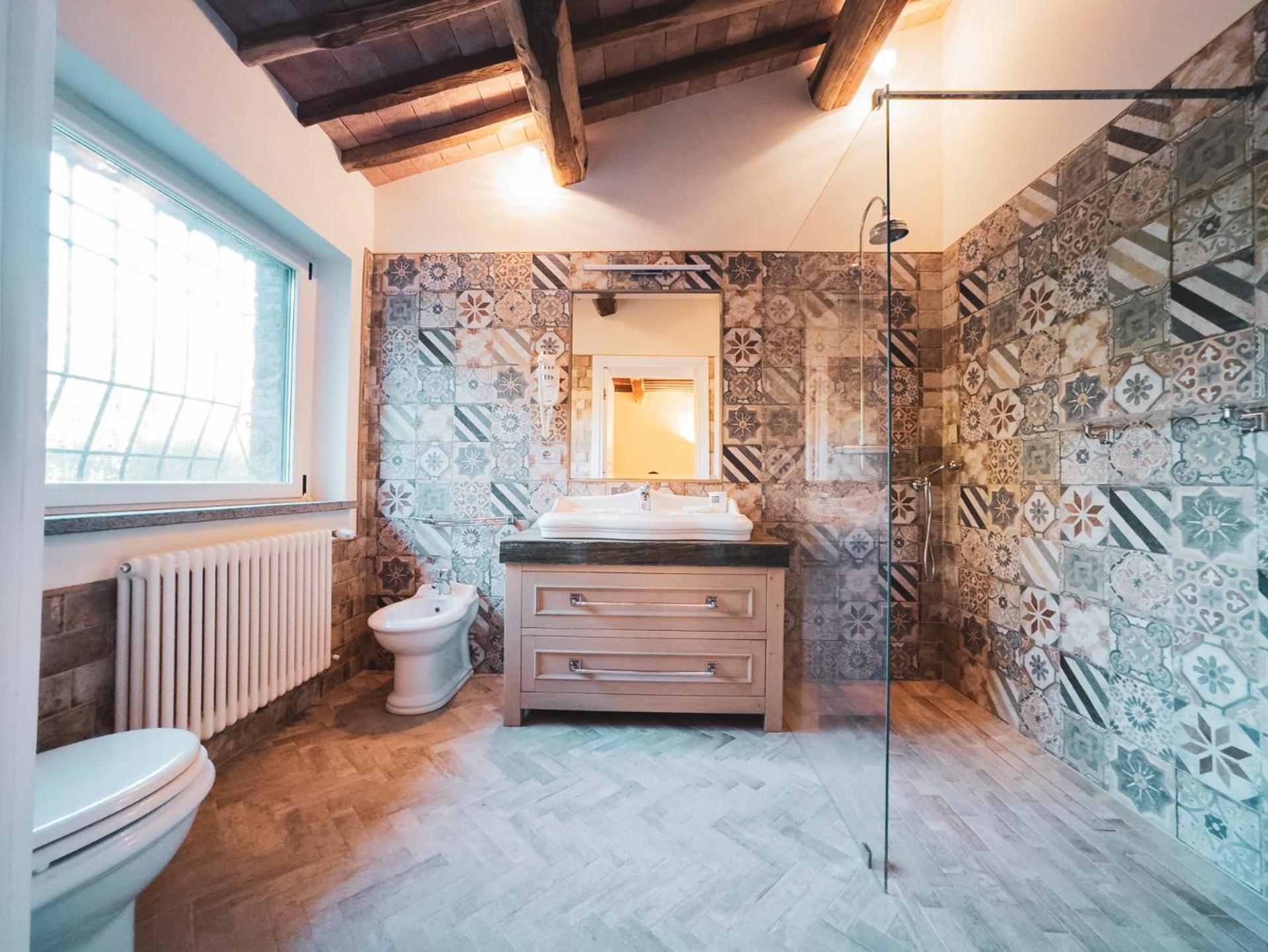 Villa Dorotea - Homelike Villas ポラーノ エクステリア 写真