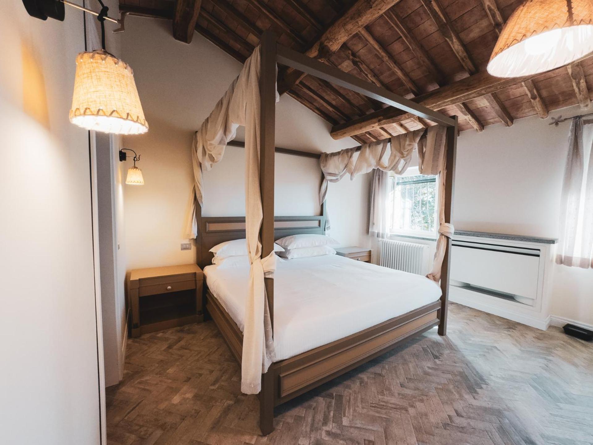 Villa Dorotea - Homelike Villas ポラーノ エクステリア 写真