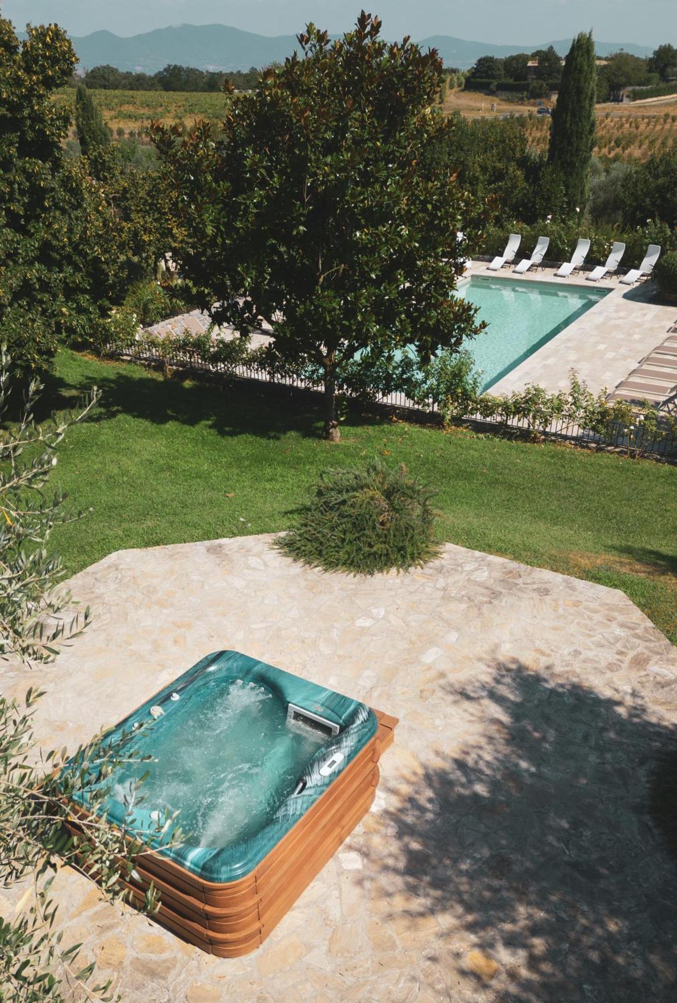 Villa Dorotea - Homelike Villas ポラーノ エクステリア 写真